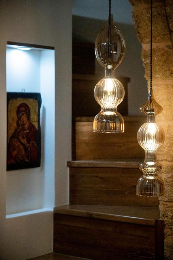 Antigone Traditional House Holiday home