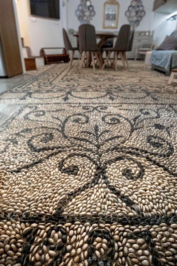 Antigone Traditional House Holiday home Koskinou (Rhodes)