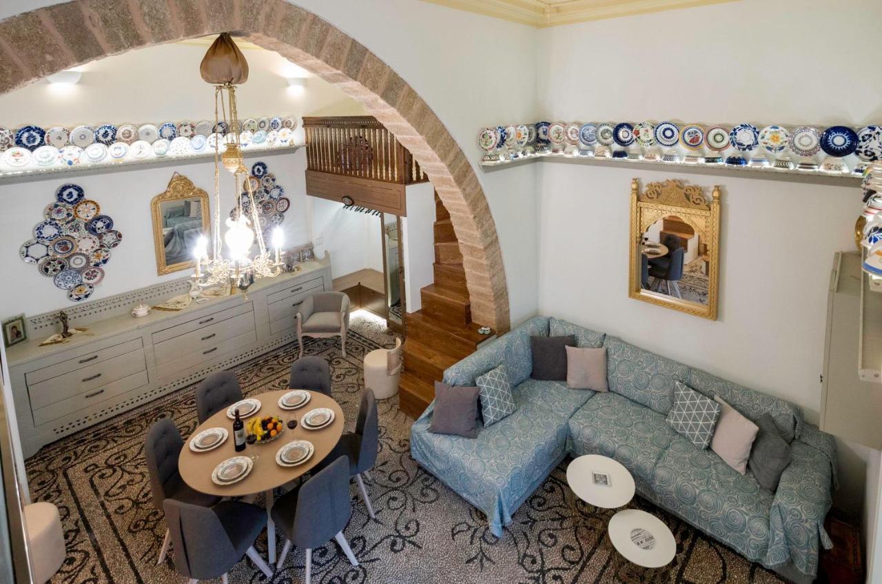 Antigone Traditional House Holiday home *