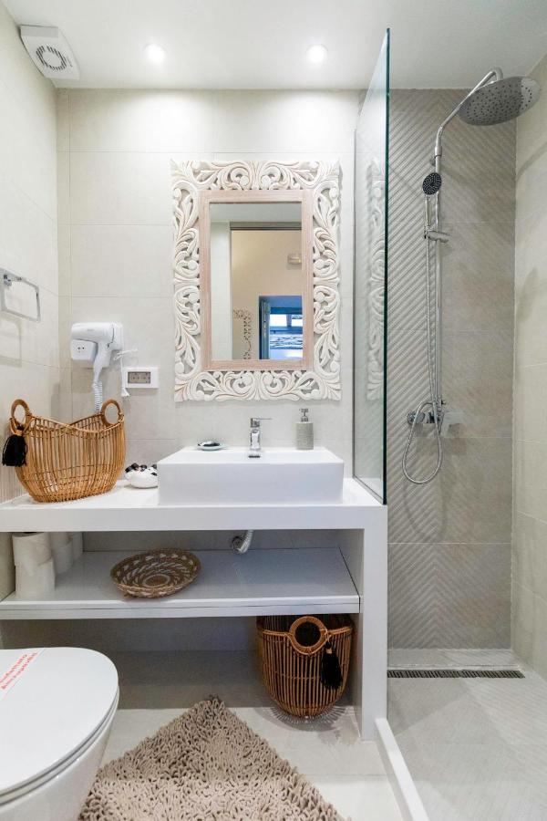 Antigone Traditional House * Koskinou (Rhodes)