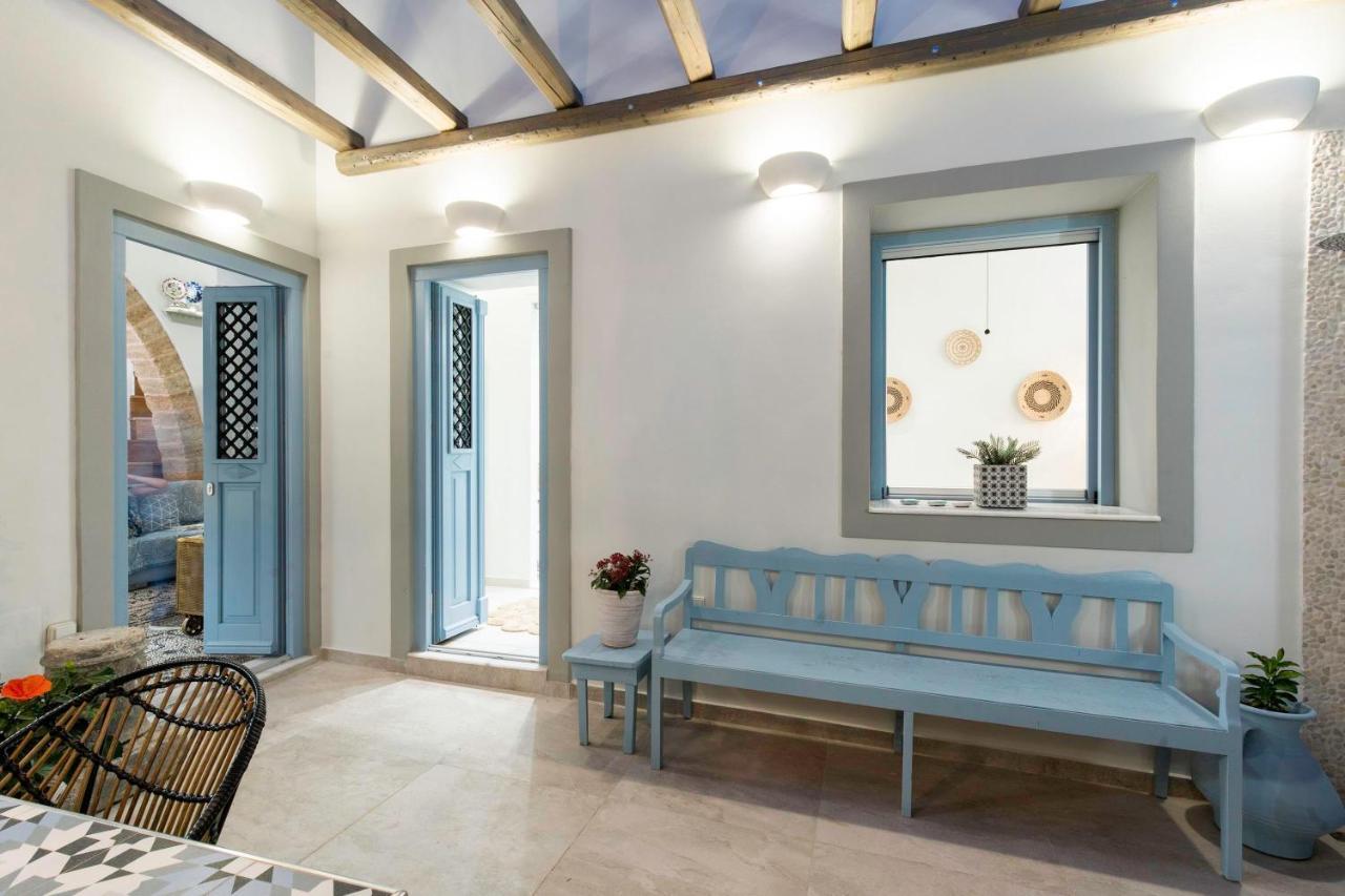 Antigone Traditional House Holiday home *