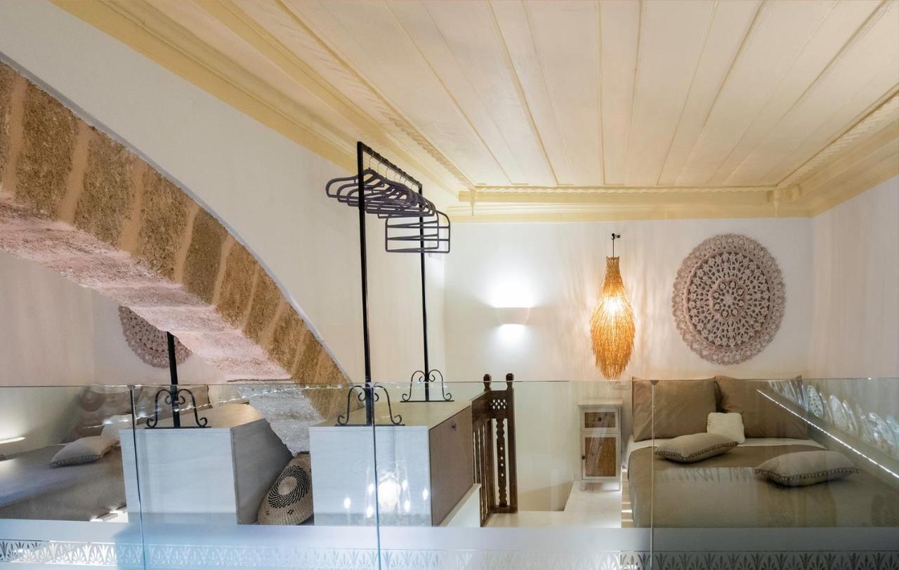 Antigone Traditional House