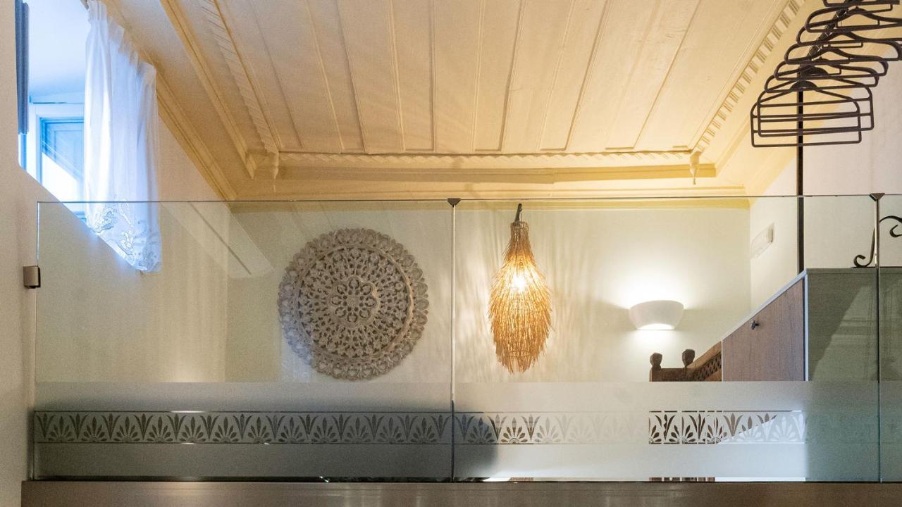 Holiday home Antigone Traditional House Koskinou (Rhodes)